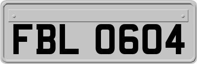 FBL0604