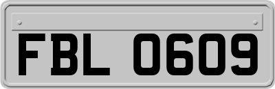 FBL0609