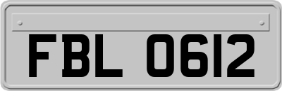 FBL0612