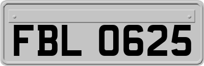 FBL0625