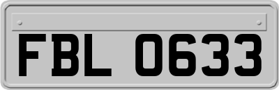 FBL0633
