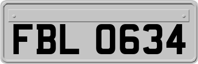 FBL0634