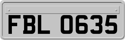 FBL0635