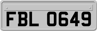 FBL0649