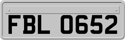 FBL0652