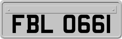 FBL0661