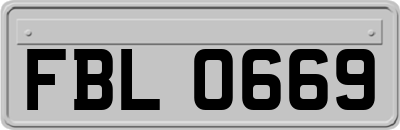 FBL0669