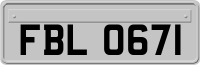 FBL0671