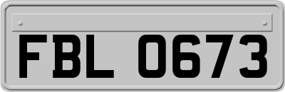 FBL0673