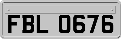 FBL0676
