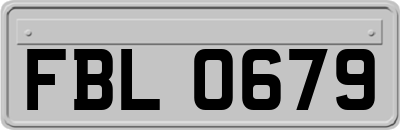 FBL0679