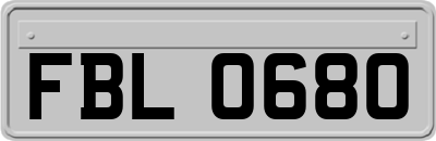 FBL0680