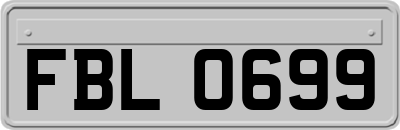 FBL0699
