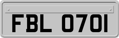 FBL0701