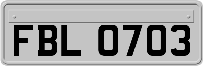 FBL0703
