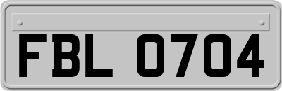 FBL0704