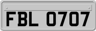 FBL0707