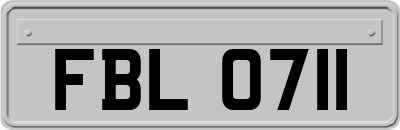 FBL0711