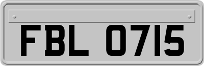 FBL0715