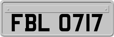 FBL0717