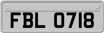 FBL0718