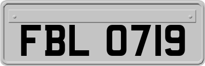 FBL0719