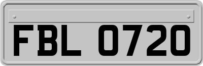 FBL0720
