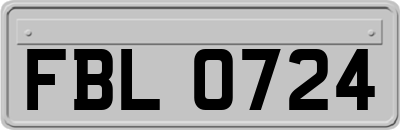 FBL0724