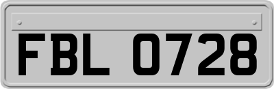 FBL0728