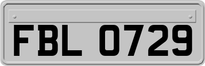 FBL0729
