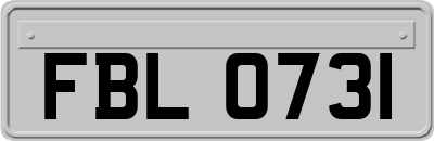 FBL0731