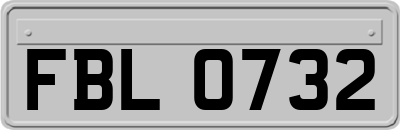 FBL0732