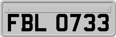 FBL0733
