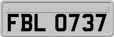 FBL0737