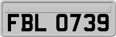 FBL0739