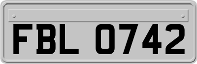 FBL0742