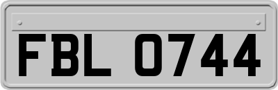 FBL0744