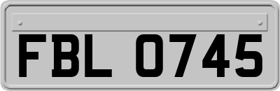 FBL0745