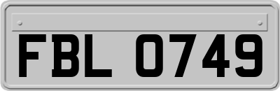 FBL0749