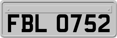 FBL0752