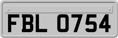 FBL0754