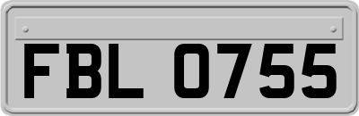 FBL0755