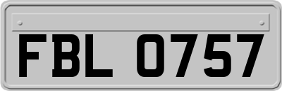 FBL0757