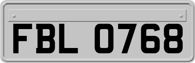 FBL0768