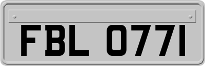 FBL0771