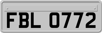 FBL0772