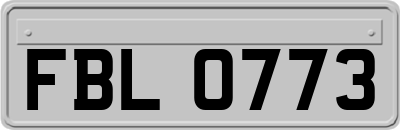 FBL0773