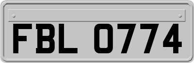 FBL0774