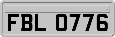 FBL0776