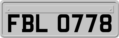 FBL0778